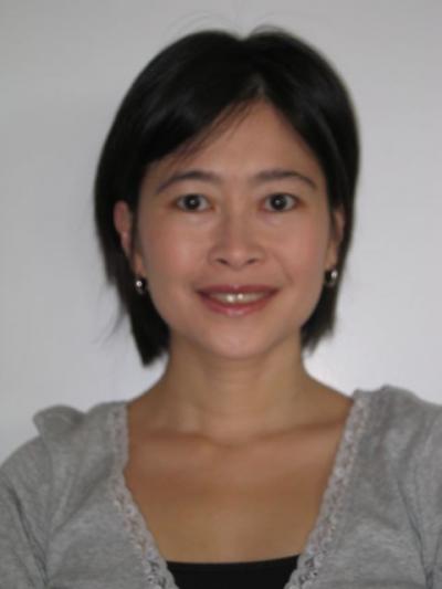 Dr. Elizabeth T. Rosolowsky