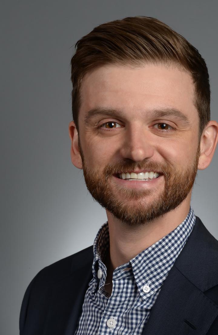 Stephen Kilgus, 	University of Missouri - Columbia