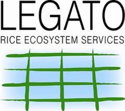LEGATO Logo