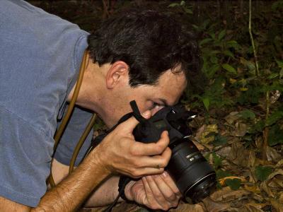 Dr. Brian Brown, Natural History Museum of Los Angeles County (1 of 2)