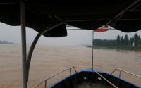 Researchers' view of the Famous Yellow River.