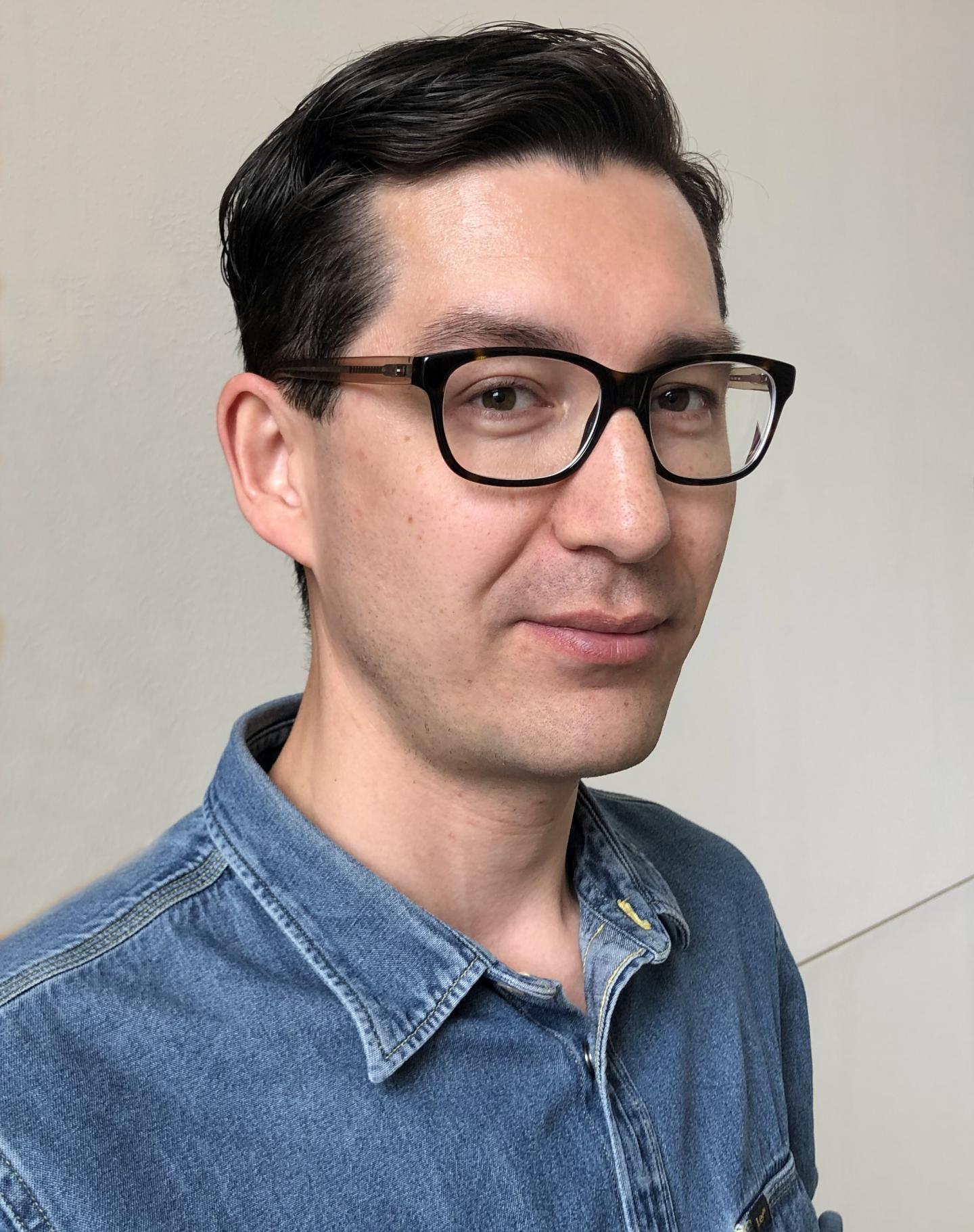 Timur Shegai, Chalmers University of Technology