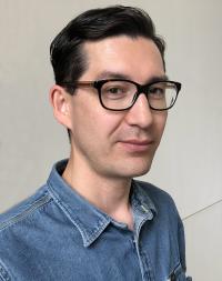 Timur Shegai, Chalmers University of Technology