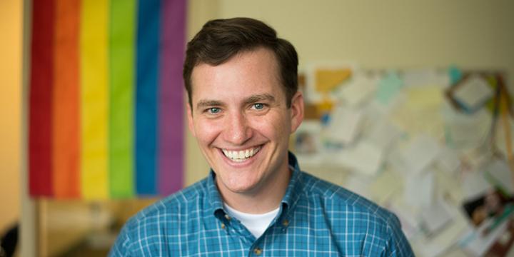 Professor Jason Garvey, University of Vermont 