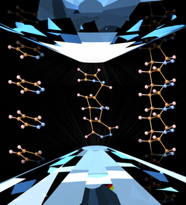 New Way of Making Diamond Nanothreads