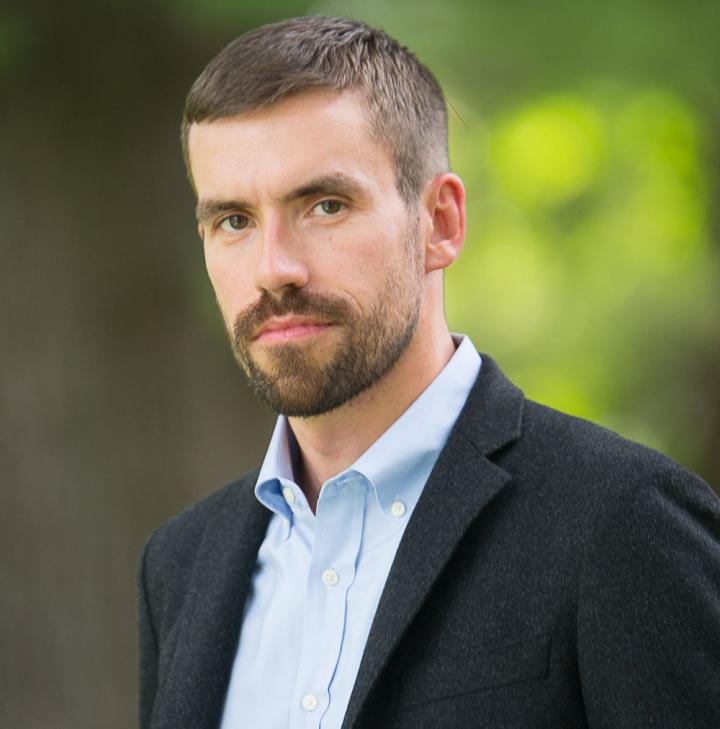 Michael Christopher Low, Iowa State University