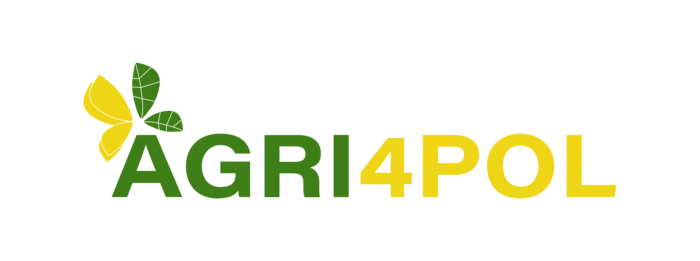 The AGRI4POL logo