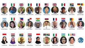 GYA members and alumni publish Nature article exploring academic success in 121 countries