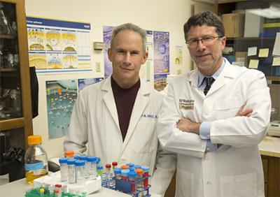 Jeffrey M. Arbeit and David T. Curiel, Washington University School of Medicine