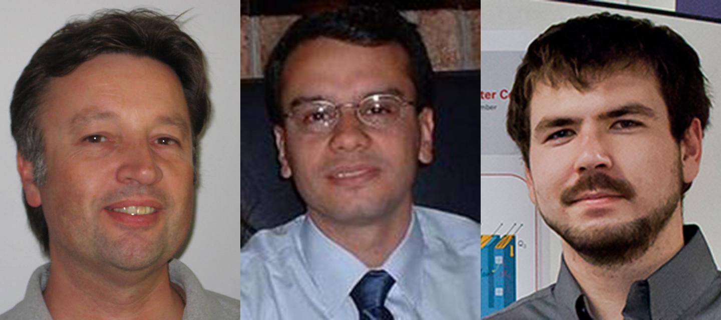 Computational Scientists Explain Phonon Movement