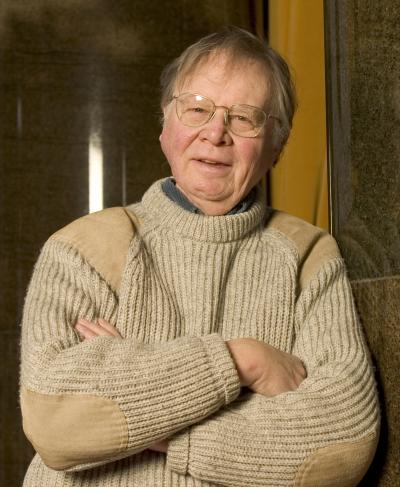 Wallace S. Broecker, Earth Institute at Columbia University