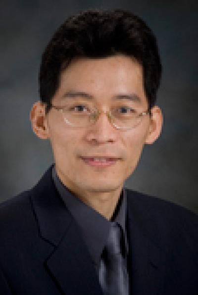 Hui-Kuan Lin, University of Texas M. D. Anderson Cancer Center