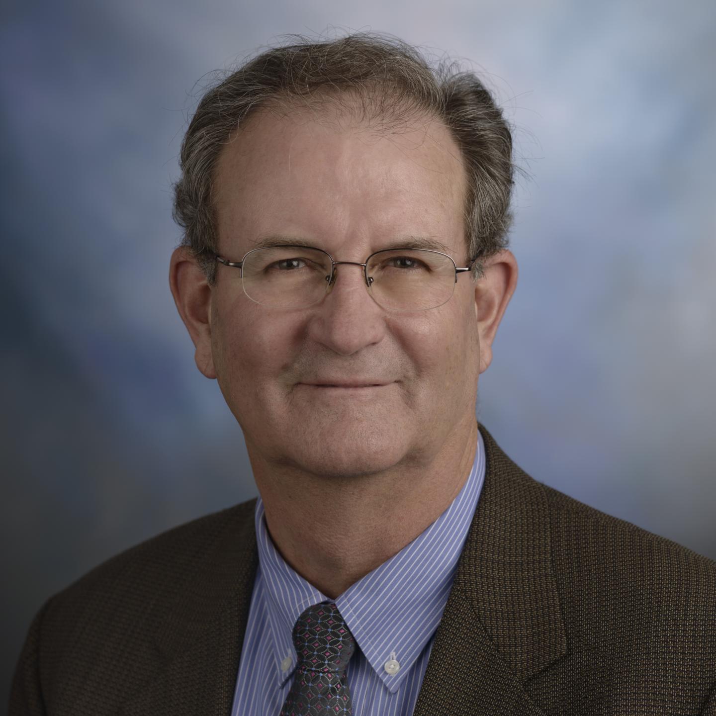 Dr. Stephen Truscott, Georgia State University