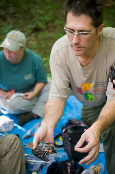 Dylan Kesler, University of Missouri-Columbia