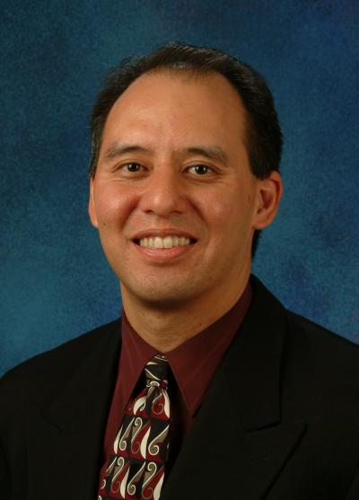 Dr. Chris Giza, 	University of California - Los Angeles Health Sciences 