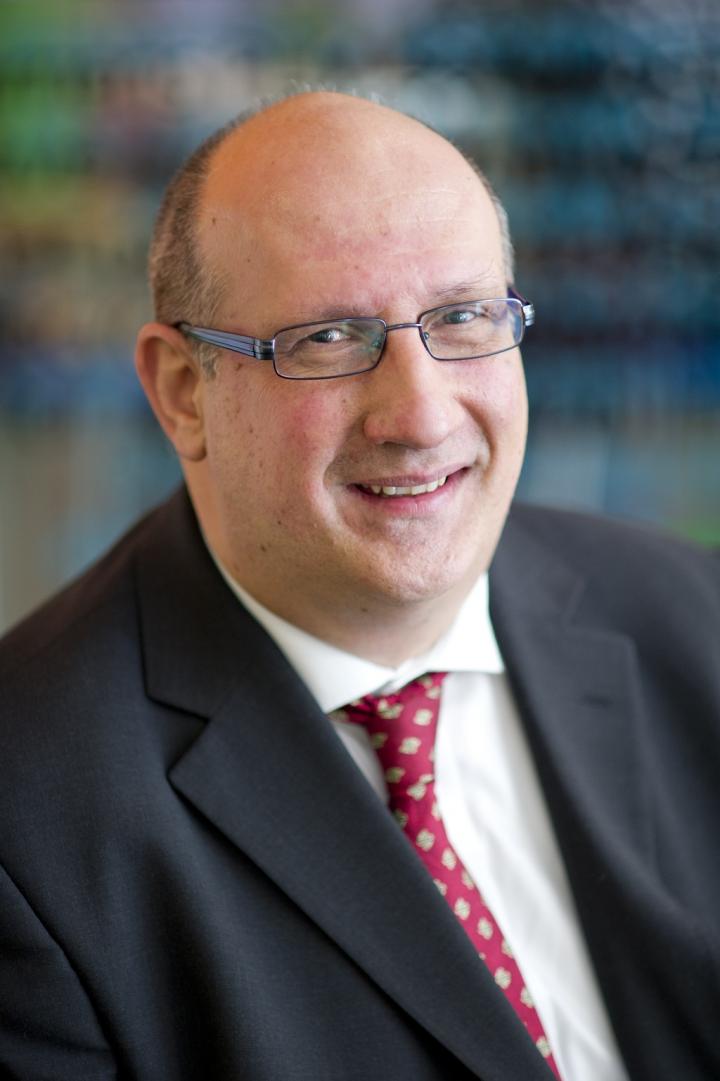 Prof. Theo Arvanitis, University of Warwick