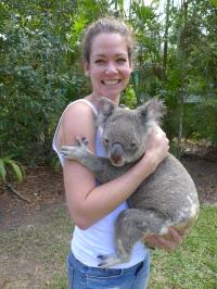 Elizabeth Neilson, University of Copenhagen