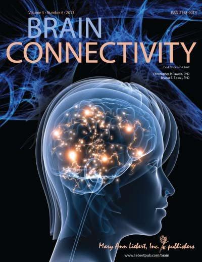 <i>Brain Connectivity</i>