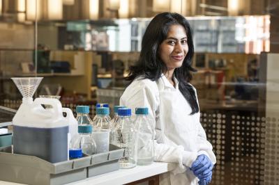 Jyotsna Batra, Queensland University of Technology