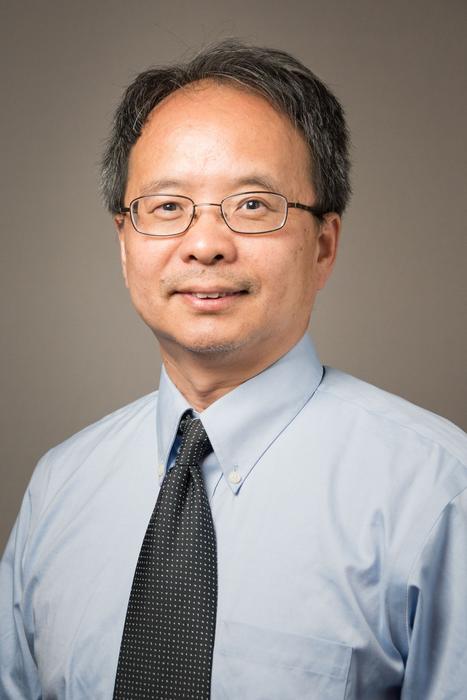 Wei Li, PhD