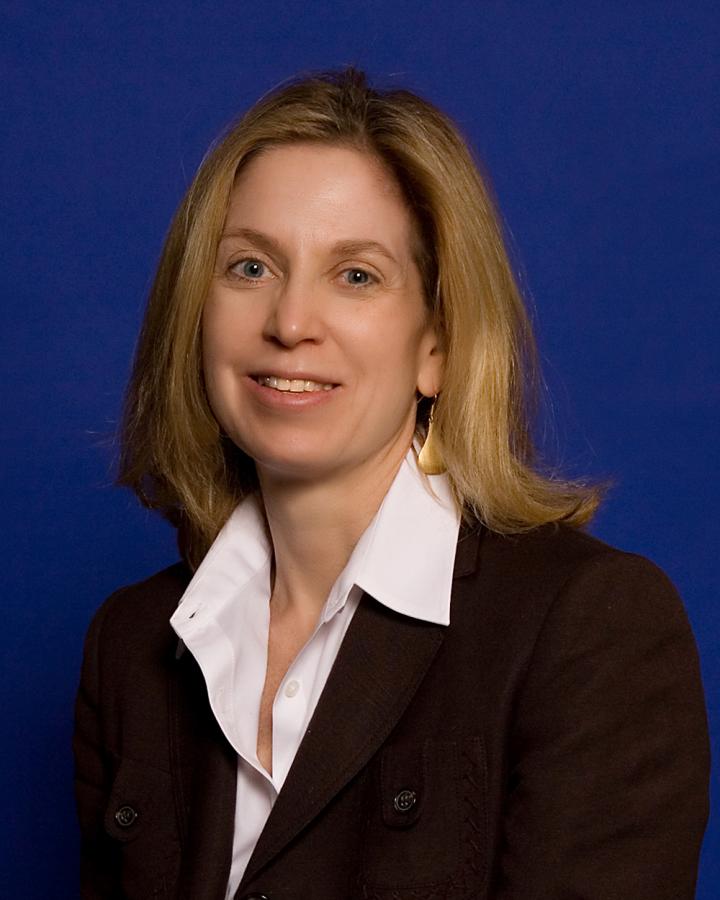 Professor Rachel A. "Stacey" Coulter, Nova Southeastern University