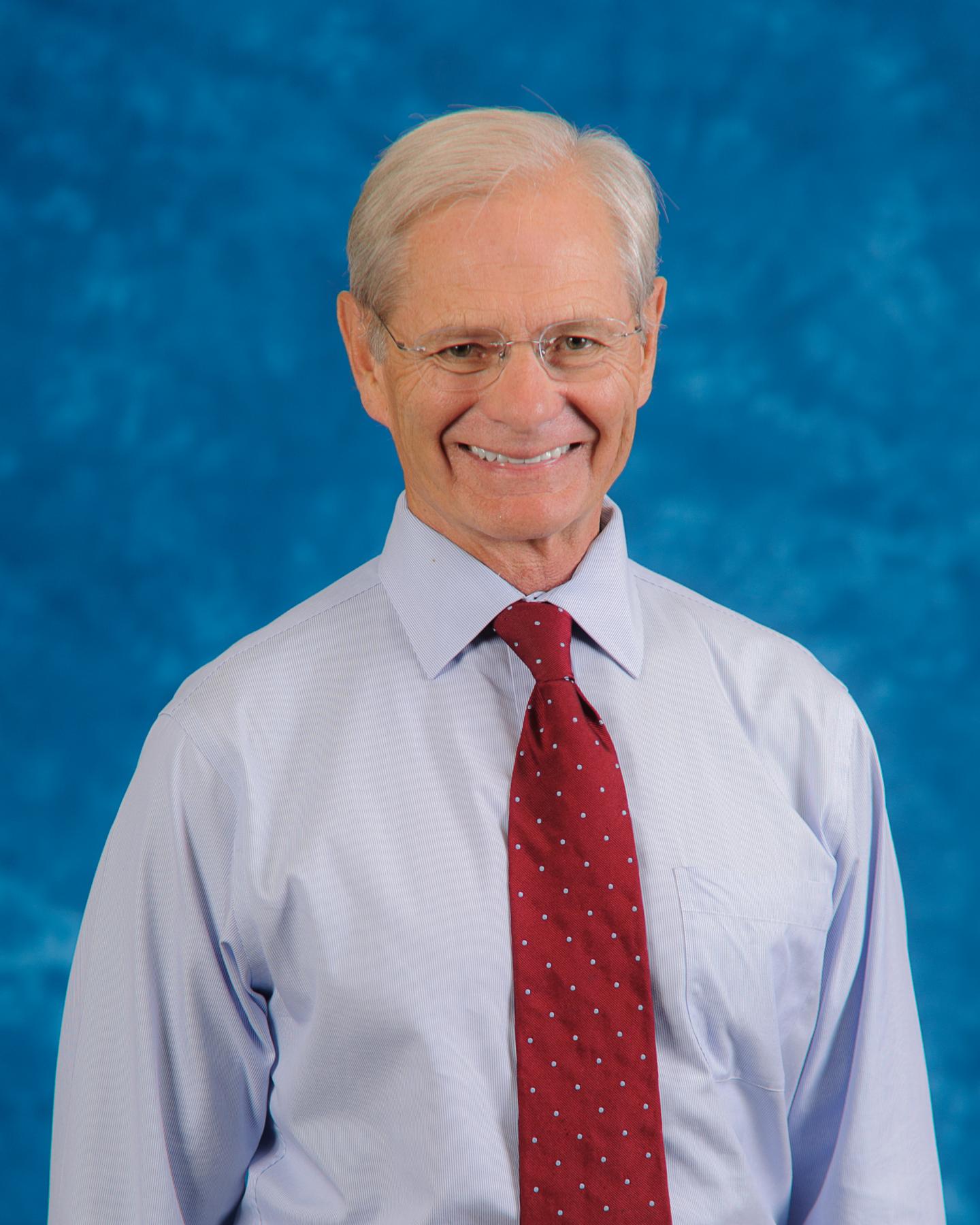 John E. Edwards, LA BioMed