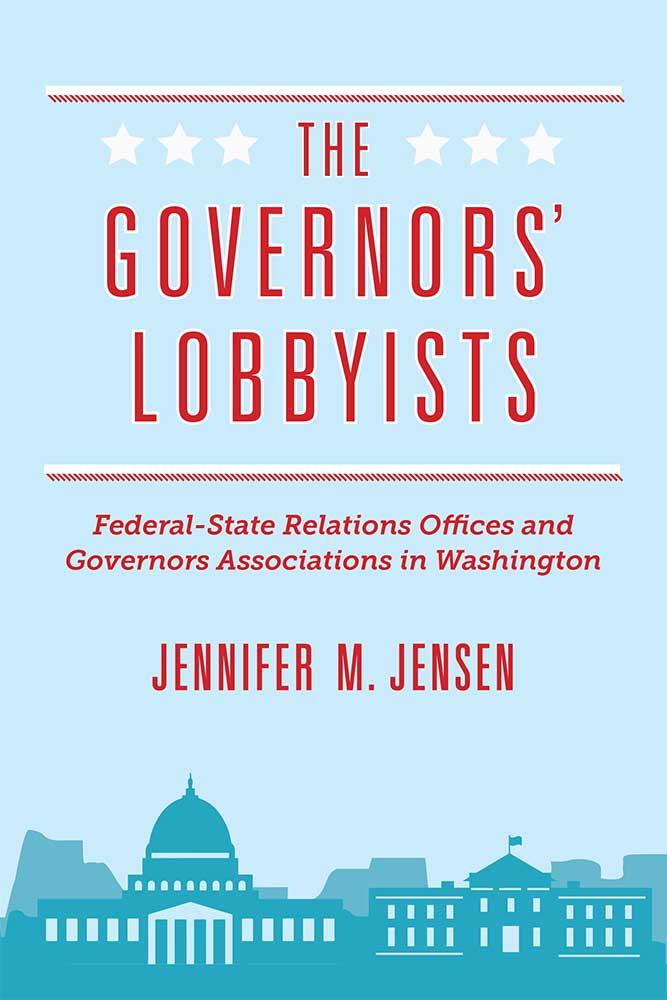 The Governors' Lobbyists