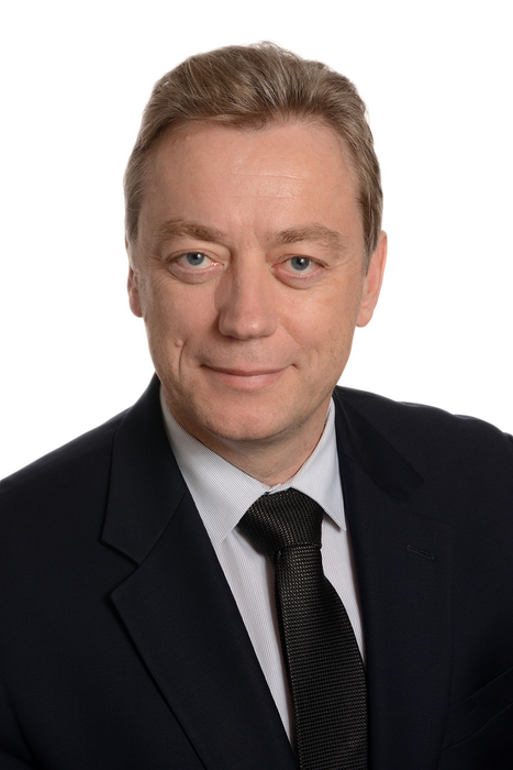 Dr. Arkadiusz Dudek