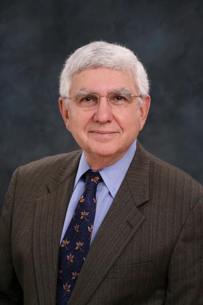 Ronald S. Swerdloff, MD, LA BioMed