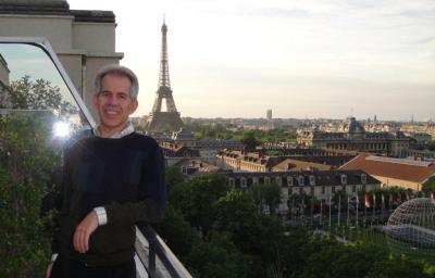 Humberto Campins, University of Central Florida 