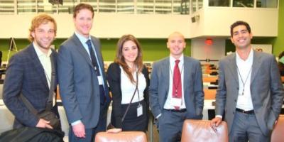 Tel Aviv University Students