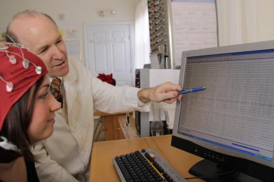 Transcendental Meditation Buffers Students Against College Stress: Study (2 of 2)