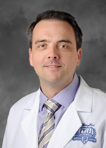 David Lanfear, M.D., Henry Ford Health