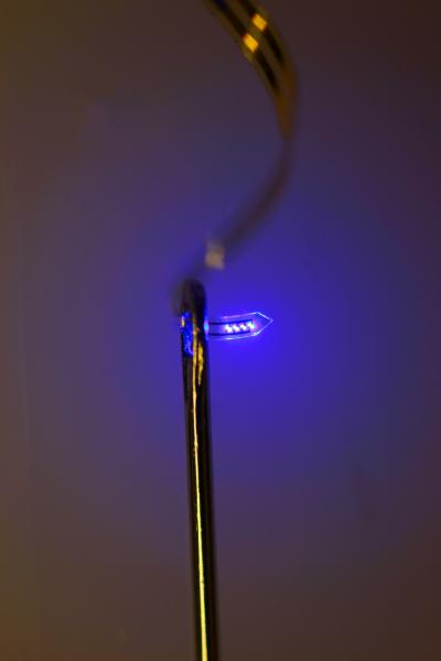 Injectable LED (1 of 2)