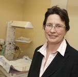 Siobhan Quenby, University of Warwick