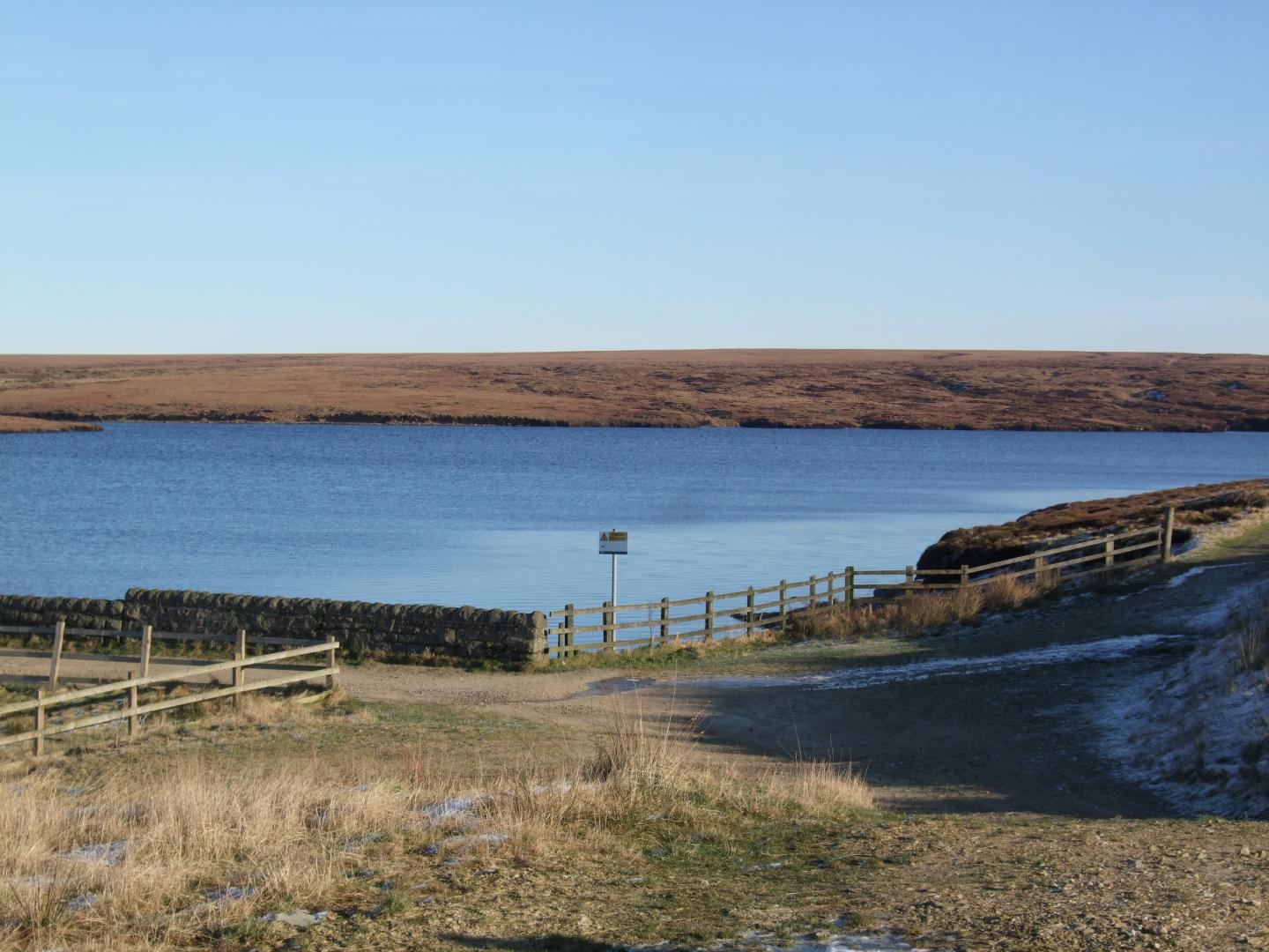 Chew Reservoir