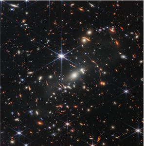 Earliest galaxies in the Universe