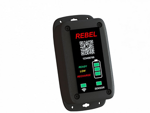 Rebel sensor