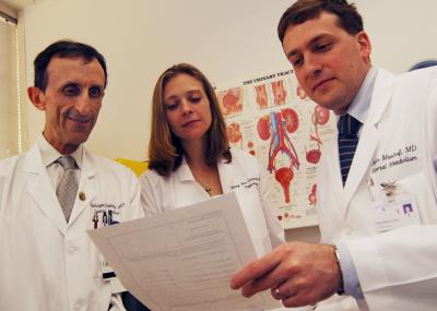 Type 2 Diabetes Researchers