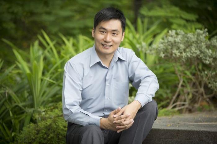 SMU Associate Professor Tsai M [IMAGE] | EurekAlert! Science News Releases