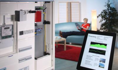 Managing Renewables Intelligently