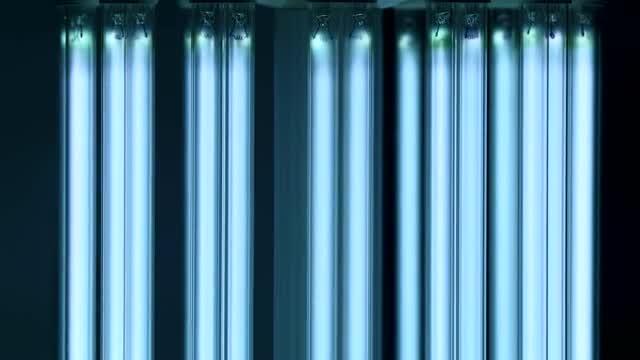 UV Light Can Aid Hospitals' Fight to Wipe Out Drug-Resistant Superbugs (2 of 2)