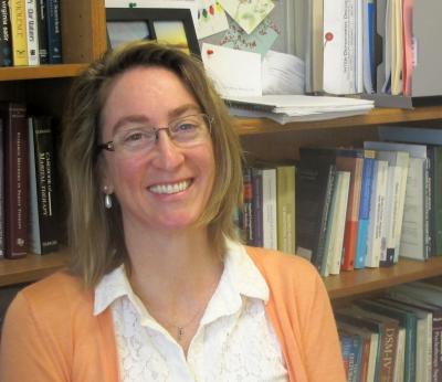 Elizabeth A. Skowron, University of Oregon