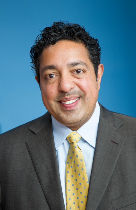 JAMA announces appointment of Atul Butte, M.D., Ph.D., to editorial board