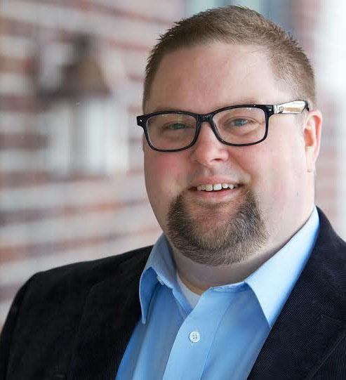 Daniel Lannin, Iowa State University