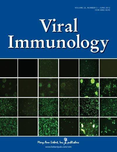 <i>Viral Immunology</i>
