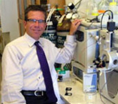 Dr. Michael Katze, University of Seattle