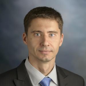 Igor Belykh, Georgia State University