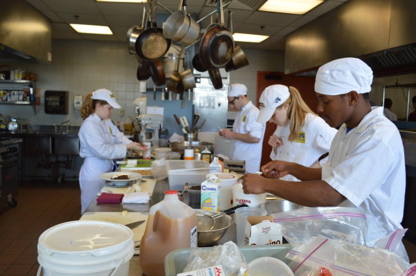 Drexel Food Lab (1 of 3)