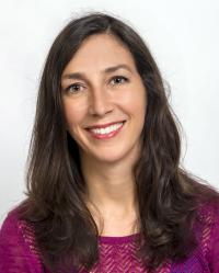 Adrienne Simoes Correa, Rice University
